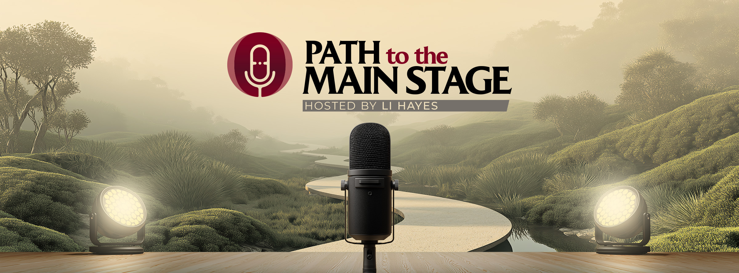 PTTMS: the ultimate podcast for aspiring and professional speakers